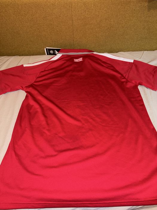 Koszulka sportowa United 26/27