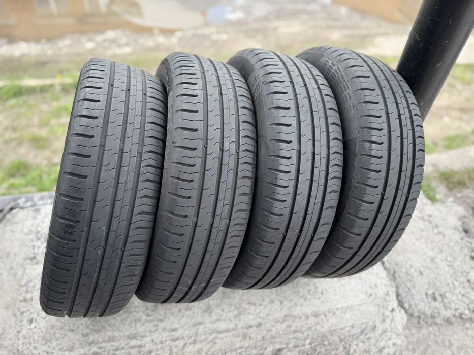 Літні шини Continental 185/65 R15