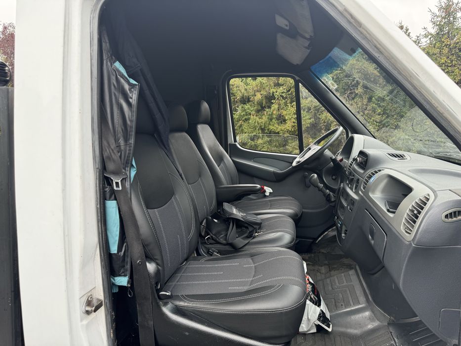 Продам эвакуатор Mercedes Sprinter 2.7  316 CDI