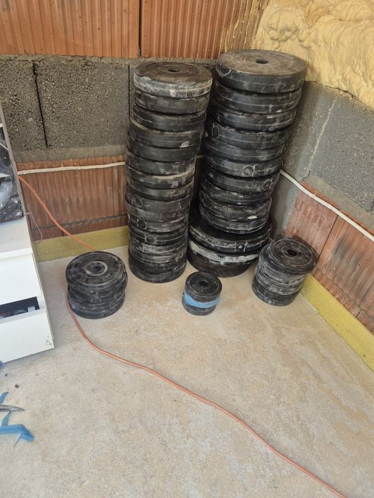 Ciężary bitumiczny