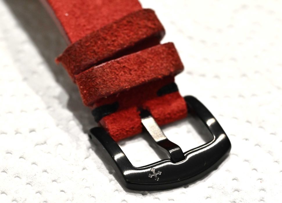 Zegarek MECCANICHE VENEZIANE Nereide 4.0 Automatic