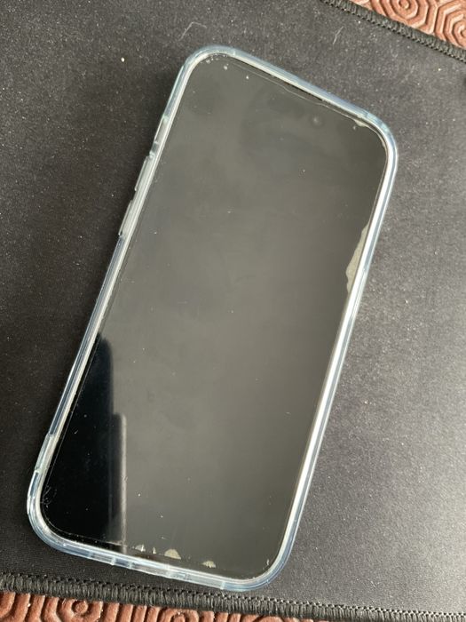 Vendo IPHONE 14 PRO 128GB Preto