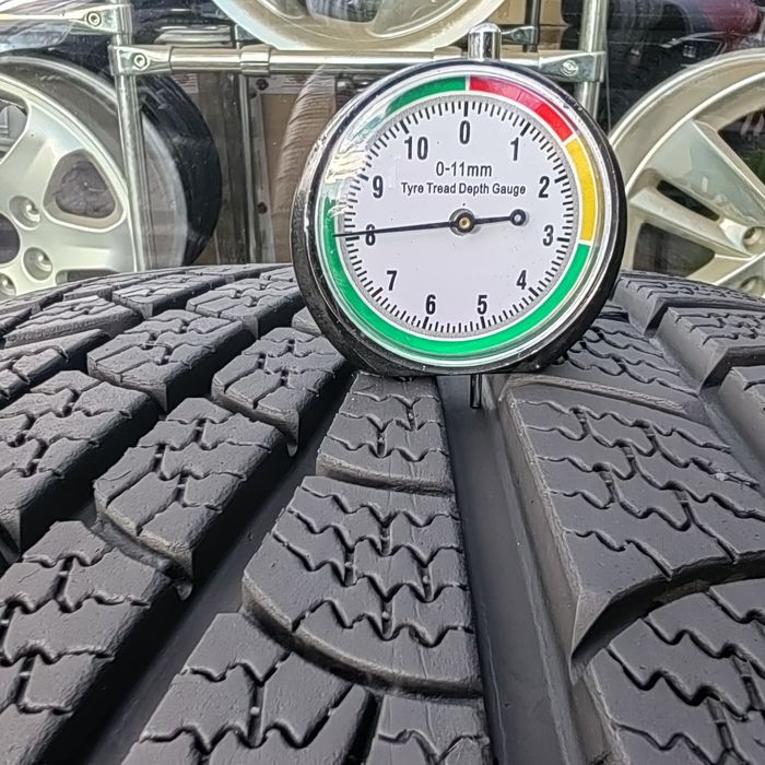 xx255/40R19 100V Pirelli Sottozero W240 Komplet zima 2020 KZ41 rezerwacja