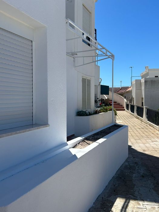 T1 - Aluguer - Centro Albufeira