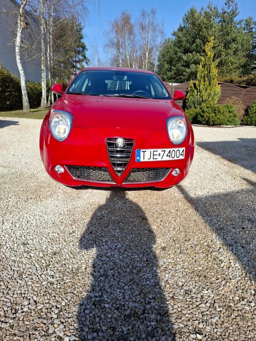 Alfa Romeo  955- AXR11