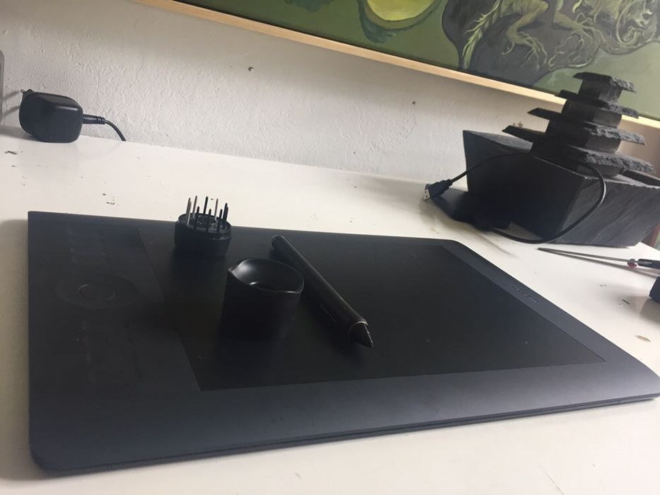 Tablet Wacom Intuos 5 M