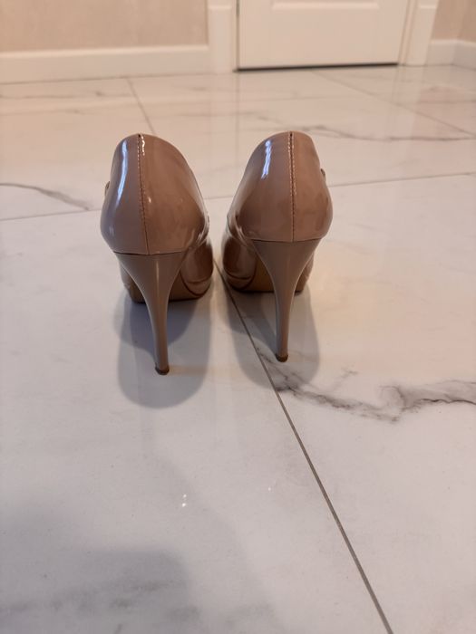 Туфлі для весілля та будь-якого свята