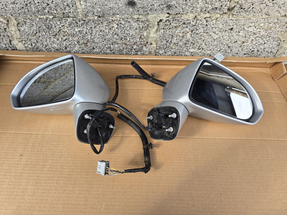 Зеркало дзеркало Honda city хонда сіту 7pin