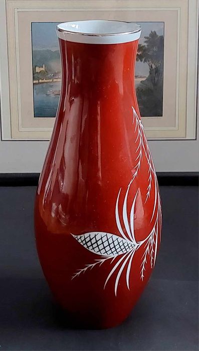 Wazon Spechtsbrunn 28cm