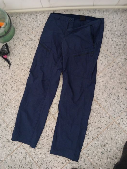 Брюки karrimor M трекинговые
