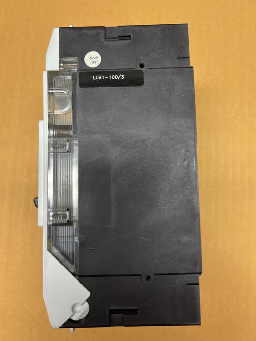 Wyłączniki mocy Eaton LZM1 NZM7 80A 100A 63A 40A