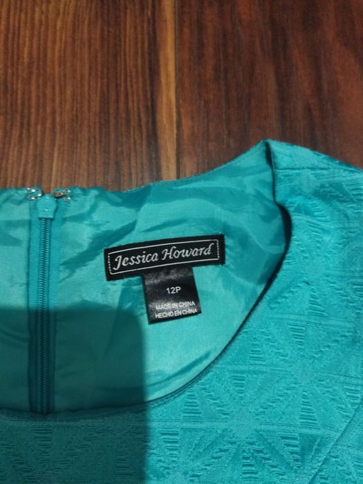 Elegancka sukienka XL