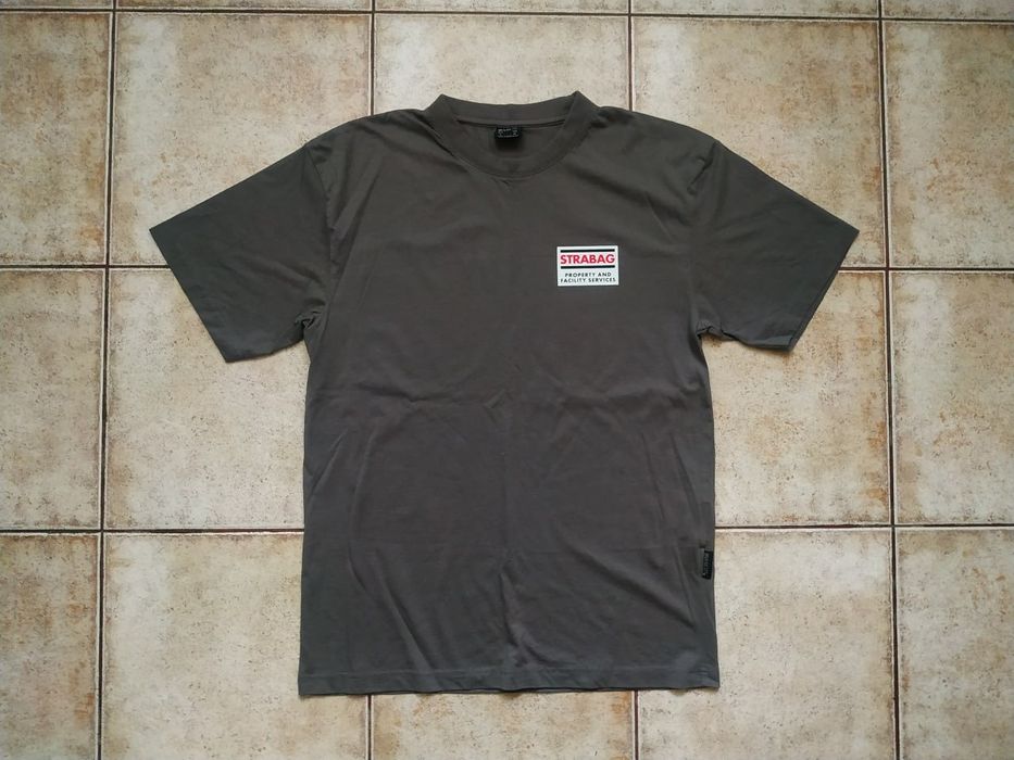 футболка Snickers Site Scruffs Wurth Modyf Engelbert Strauss Liebherr