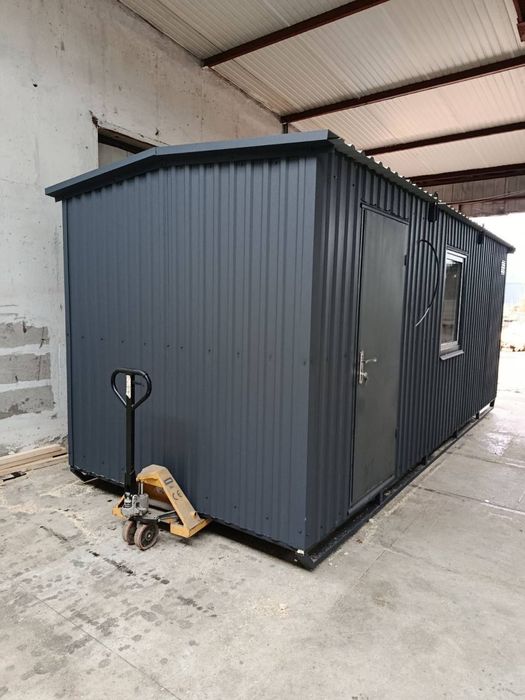 У НАЯВНОСТІ Оренда вагончика Вінниця | побутівка в оренду Вінниця