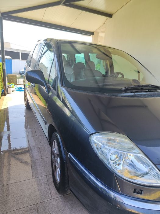 Citroen C8 Exclusive 2.2
