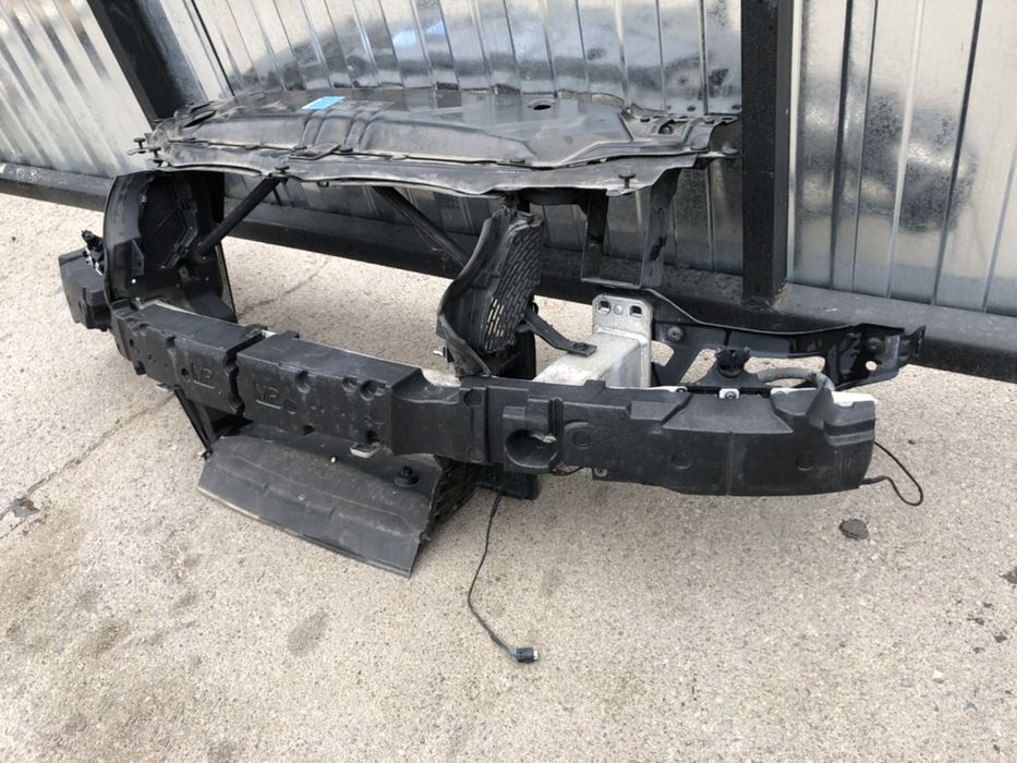 Бмв е60 установочна панель