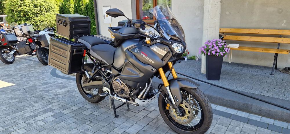Yamaha