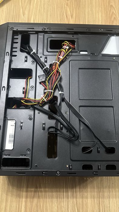 Ігровий комп’ютер GTX 1050 Ti 4GB / i5-7400 / 16GB / SSD (Гарантія!)