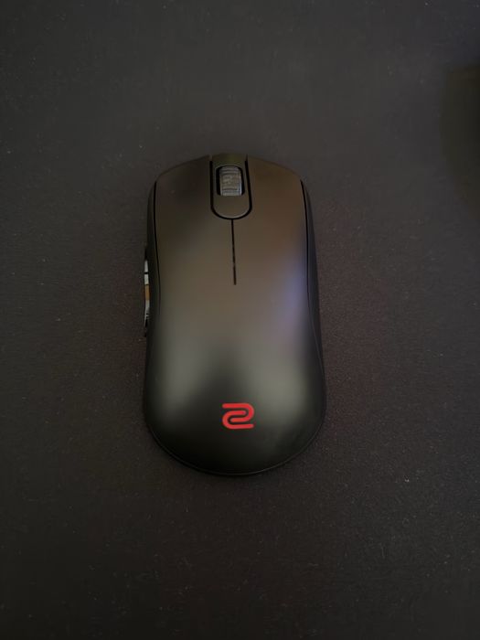 Zowie Benq S2 DW447445317536993280