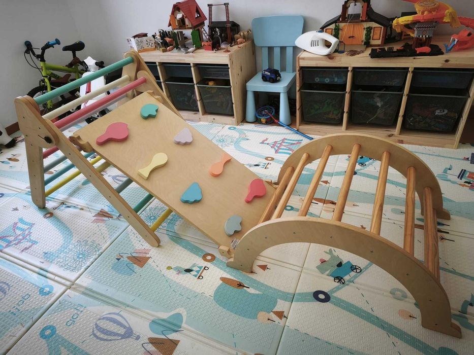 Playground Montessori