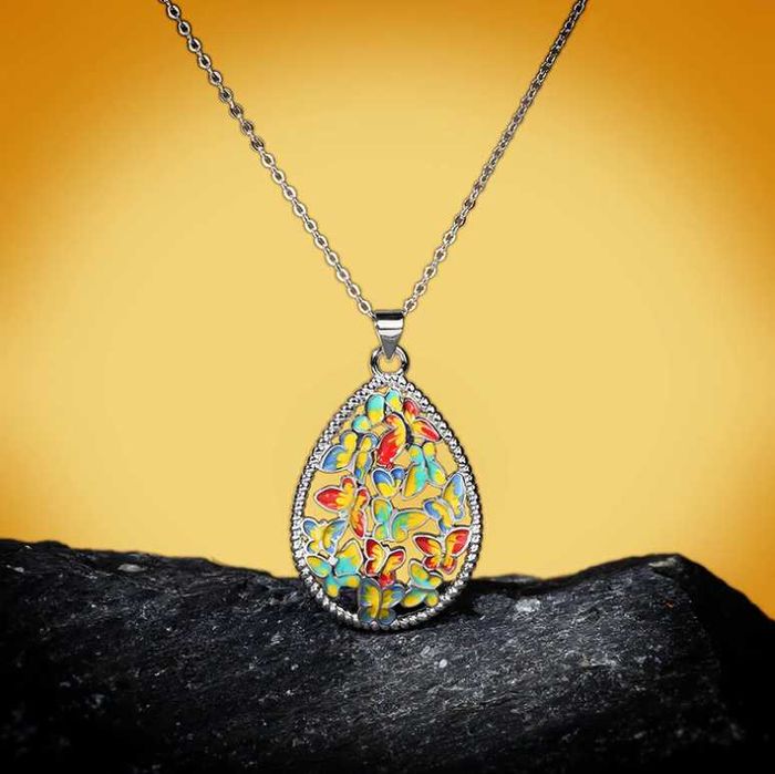 Fios exclusivos - coleção Pablo Picasso - prata 925 ( NOVO )