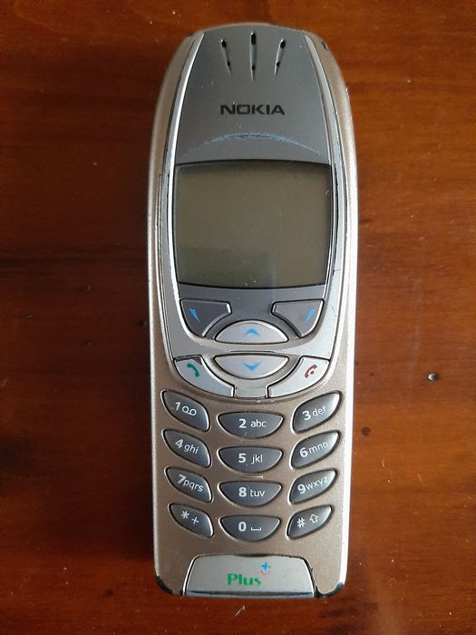 Oryginalna Nokia 6310