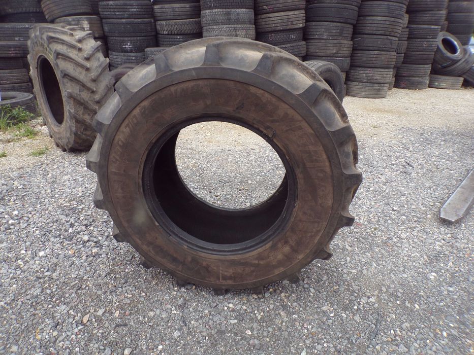 Opona 460/70R24 17.5R24 VREDESTEIN TRAXION VERSA (1600 netto)