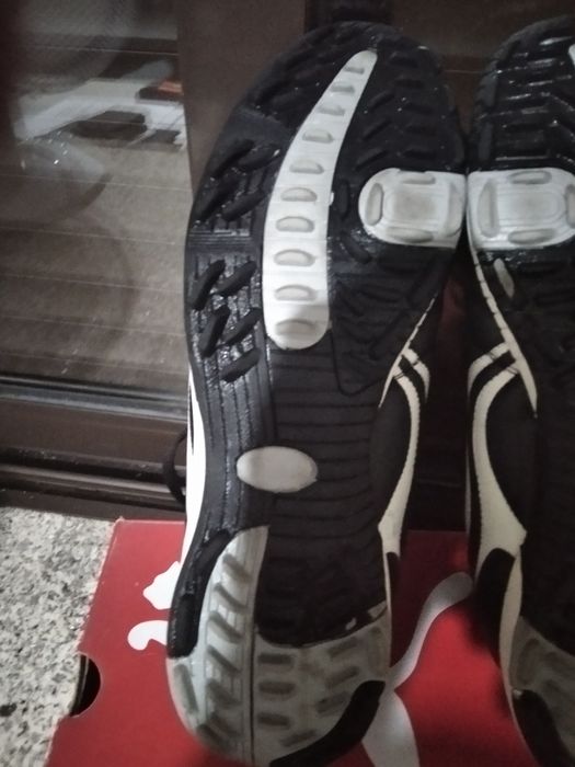 Novas Sapatilhas P/Relva CUP nunca usadas