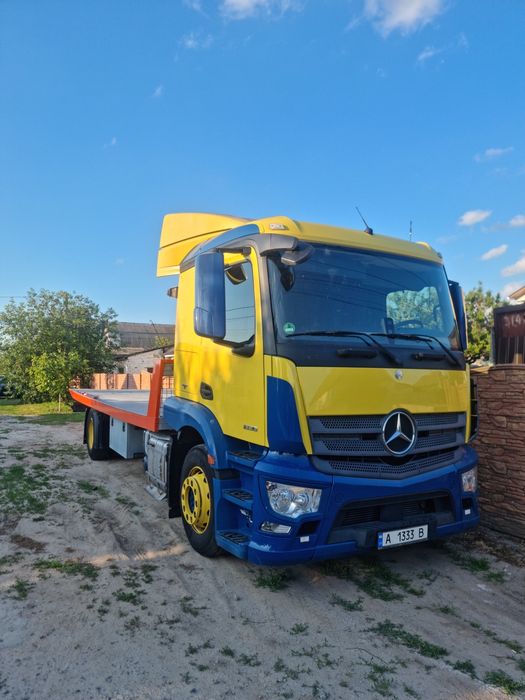 ЕВАКУАТОР  10ТОН Бориспіль 500грн