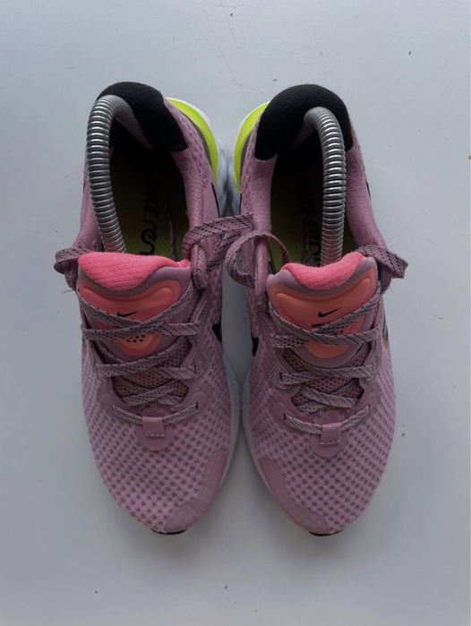 кросівки Nike Renew Run 2 Elemental Pink