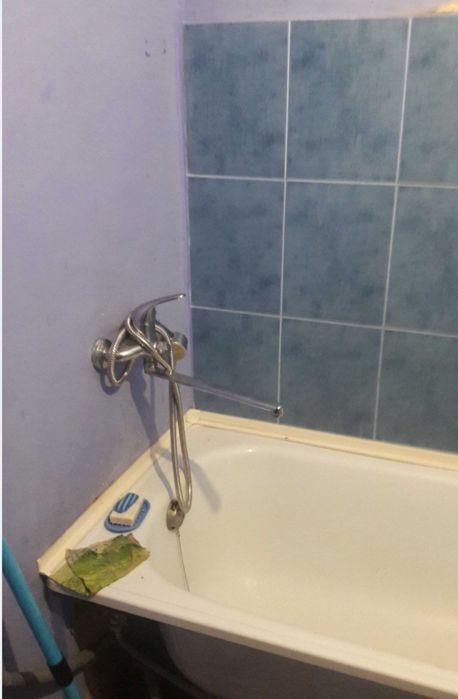 1ком. квартира по ул. Чумаченко, Космос