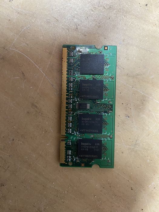 Memorias Pc diverssas