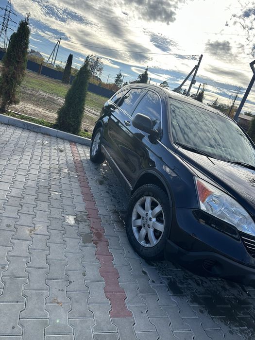 Продаж,або обмін Honda crv