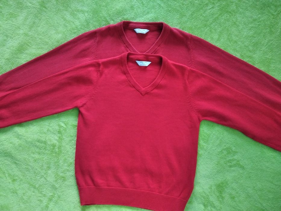 Светер,свитер,джемпер,для двойни,для близнецов,8-9,134