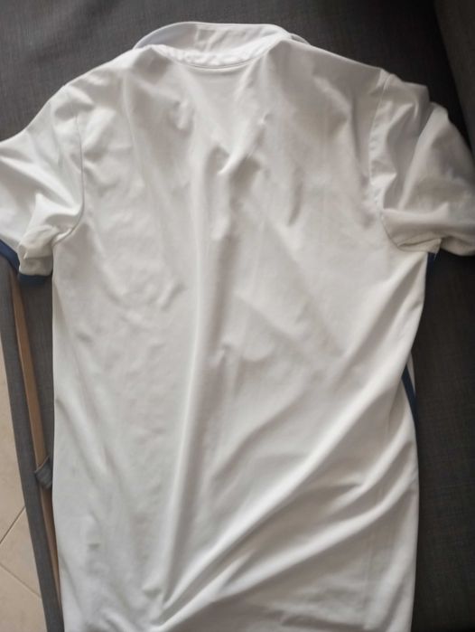 Camisola Real Madrid L