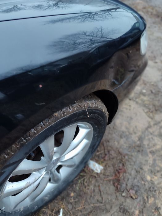 Разборка Hyundai grandeur azera 2007 розборка