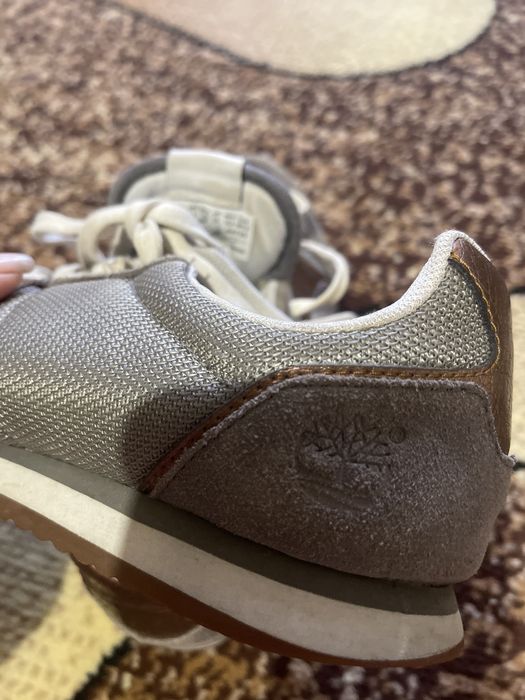 Timberland кросівки 38 р