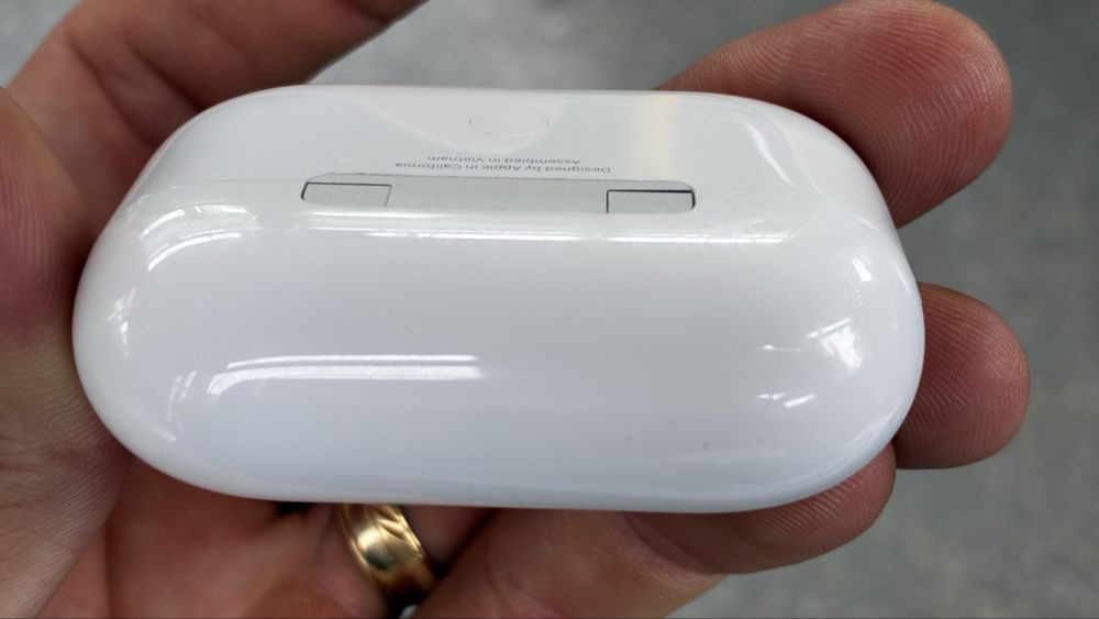 AirPods Pro 1nd Generation 2021
