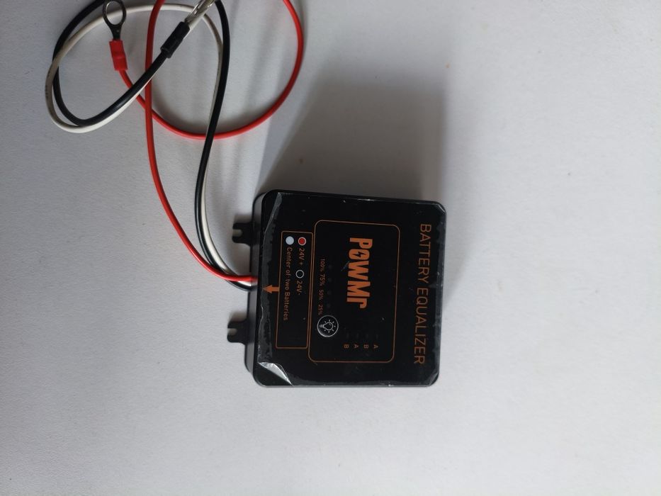 Балансир power mr