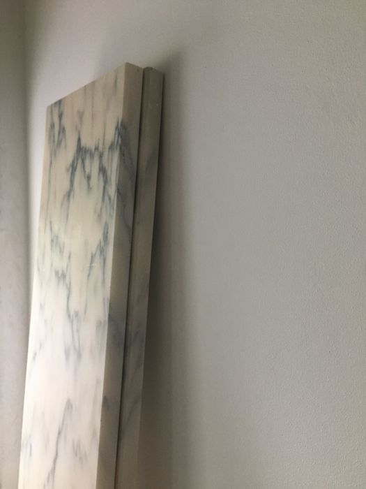 2 Pedras -Mármore nova-