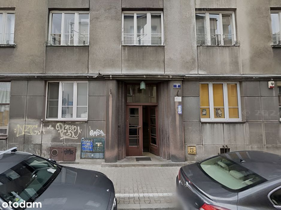 Lokal mieszkalny 14, 195.78 m² przy ulicy Kraszewskiego