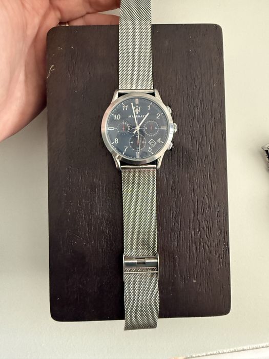 MASERATI Chronograph