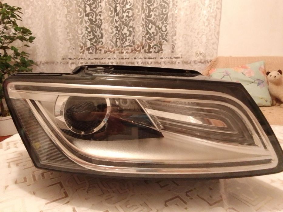 Фара Valeo 90038857