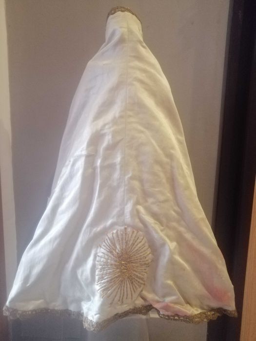 Imagem de roca antiga