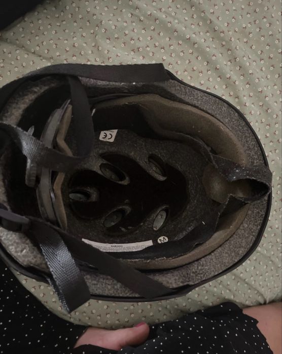 Capacete UrbanGlide