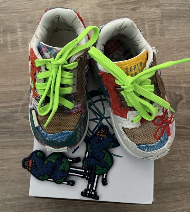 Кросівки дитячі , adidas , 20 розмір