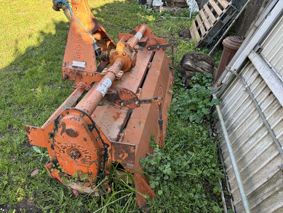 Vendo frese fl1r 1900