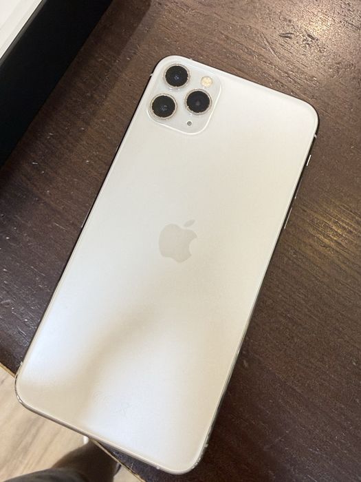 Iphone 11 pro max