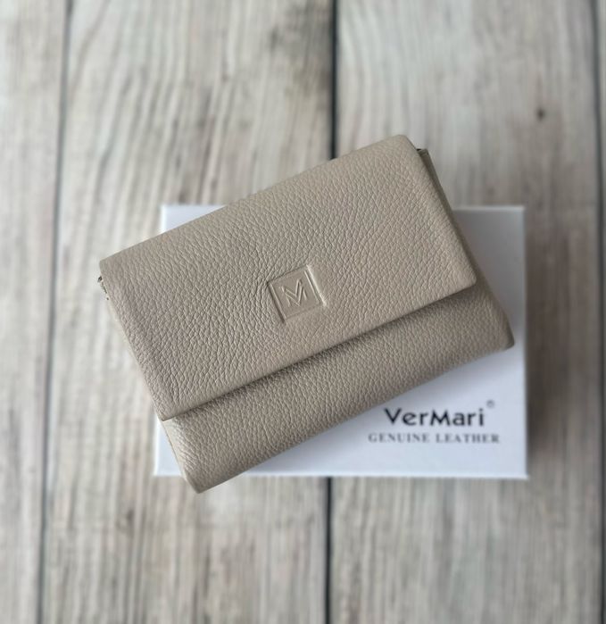 Невеликій жіночий гаманець,жіночий гаманець шкіра,кошелек женский кожа