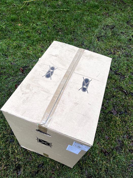 Okap ścienny Gorenje DK63MCLI